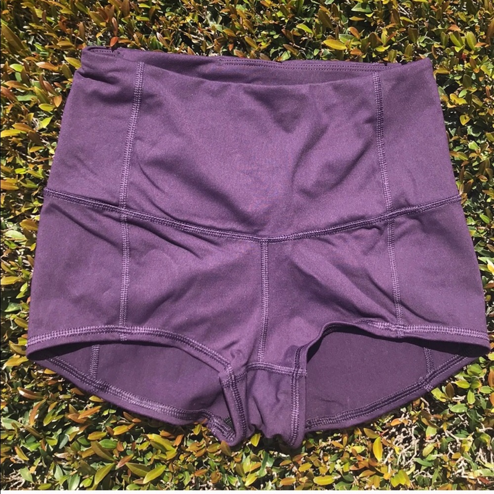 Victoria’s Secret shorties